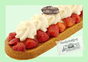 Aardbeienslof