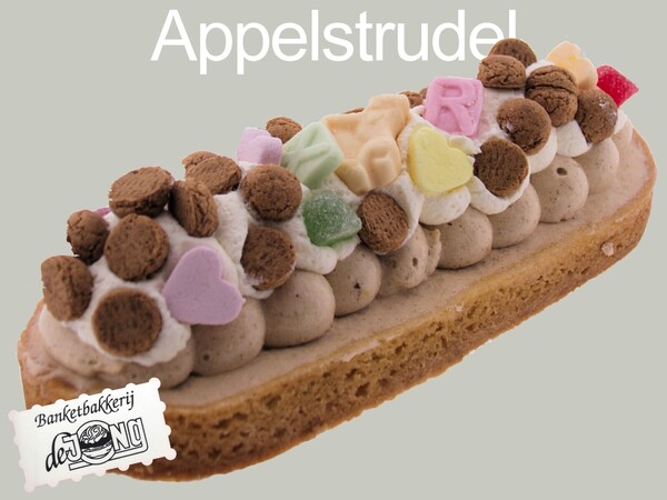 Speculaasslof