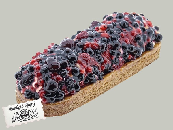Woudvruchtenslof