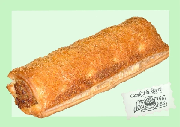  Poestabroodje