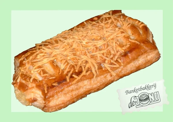 Kaasbroodje