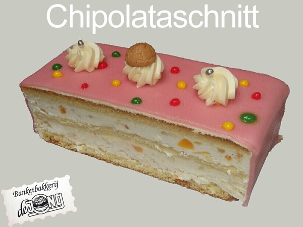 Chipolataschnitt