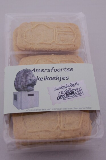 Amersfoortse keikoekjes