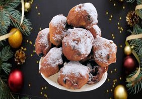 Oliebollen