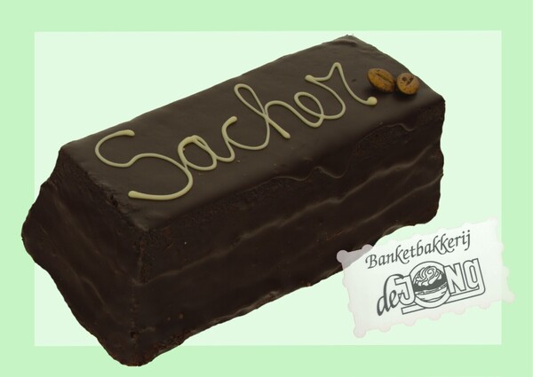 sacher cake